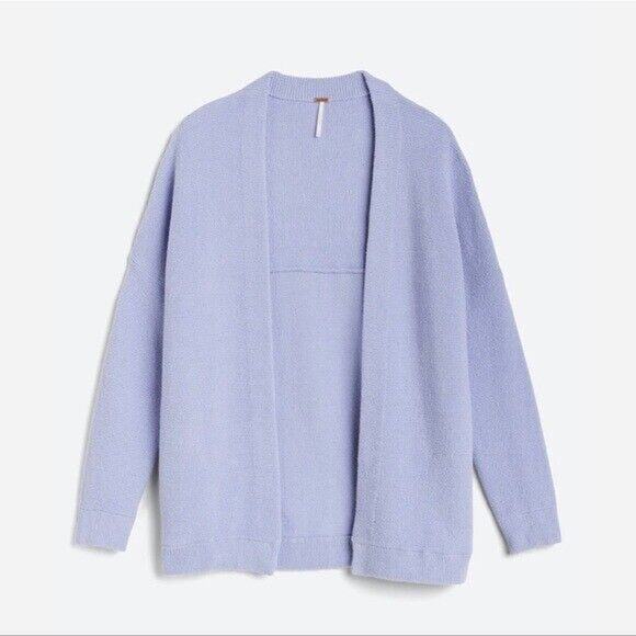 Free People Ottoman Cardigan Women's Size XS - Picture 5 of 9